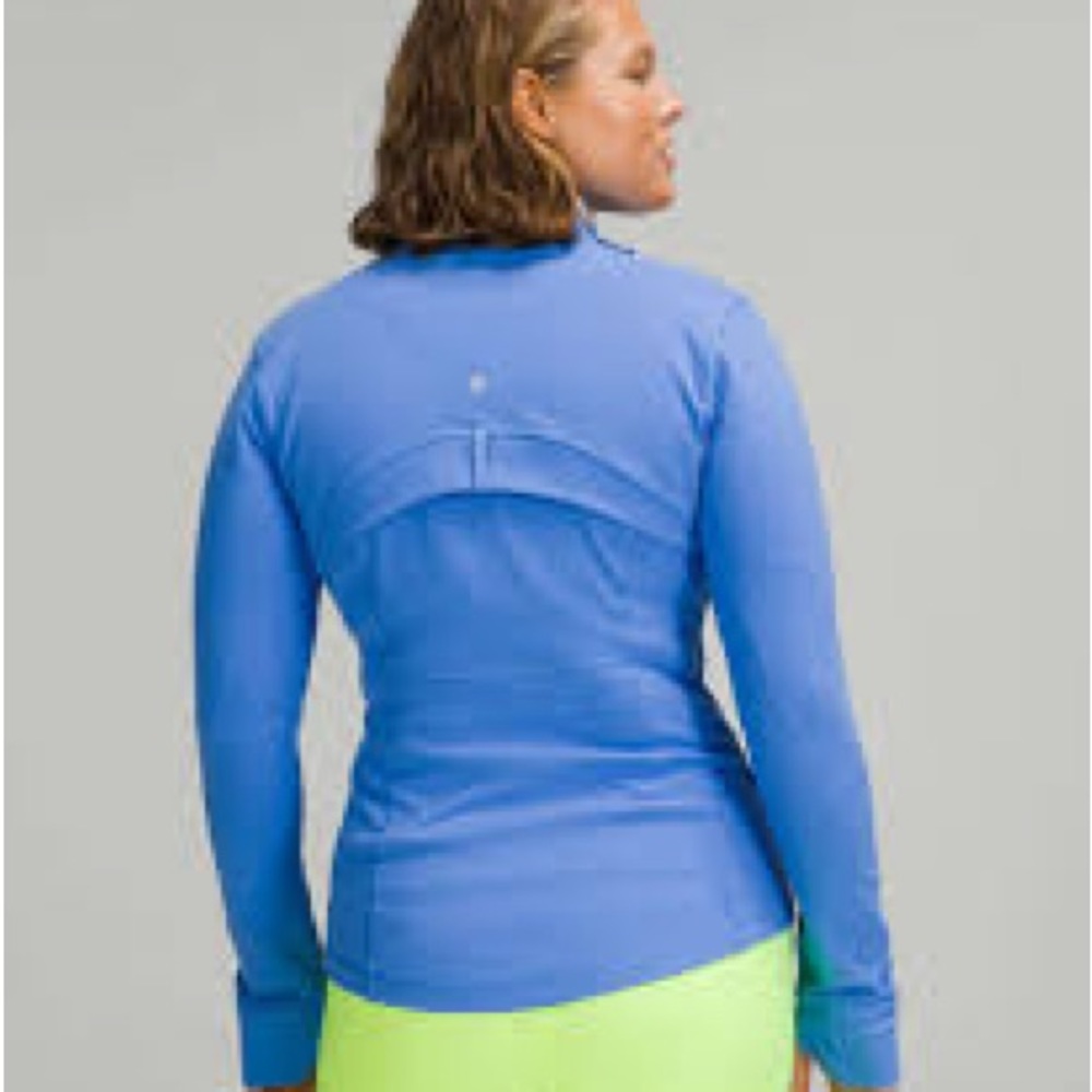 Blue Nile Define Jacket Size 2